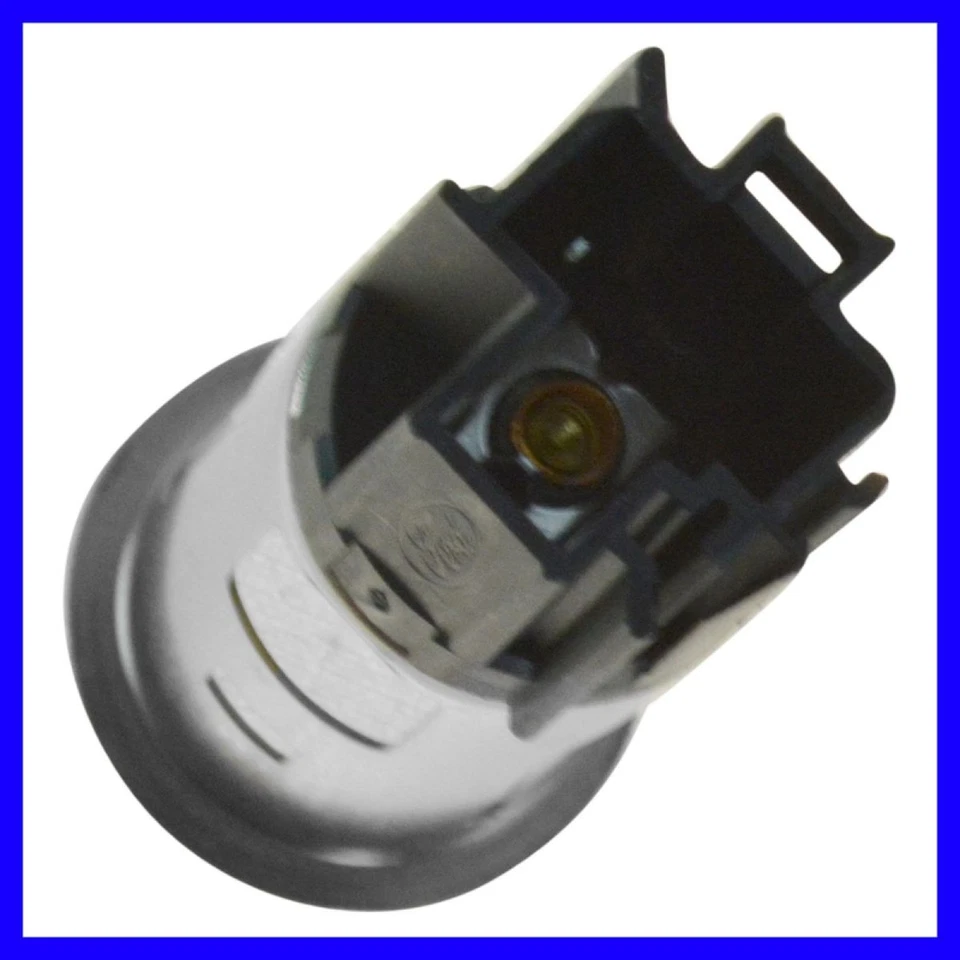 OEM BL3Z19N236A 12v Auxiliary Power Point Outlet Socket for Ford Lincoln Mercury - Image 3 of 4