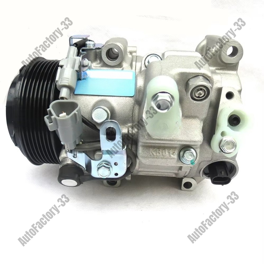 88310-28600 A/C Compressor for TOYOTA VELLFIRE ALPHARD ESTIMA