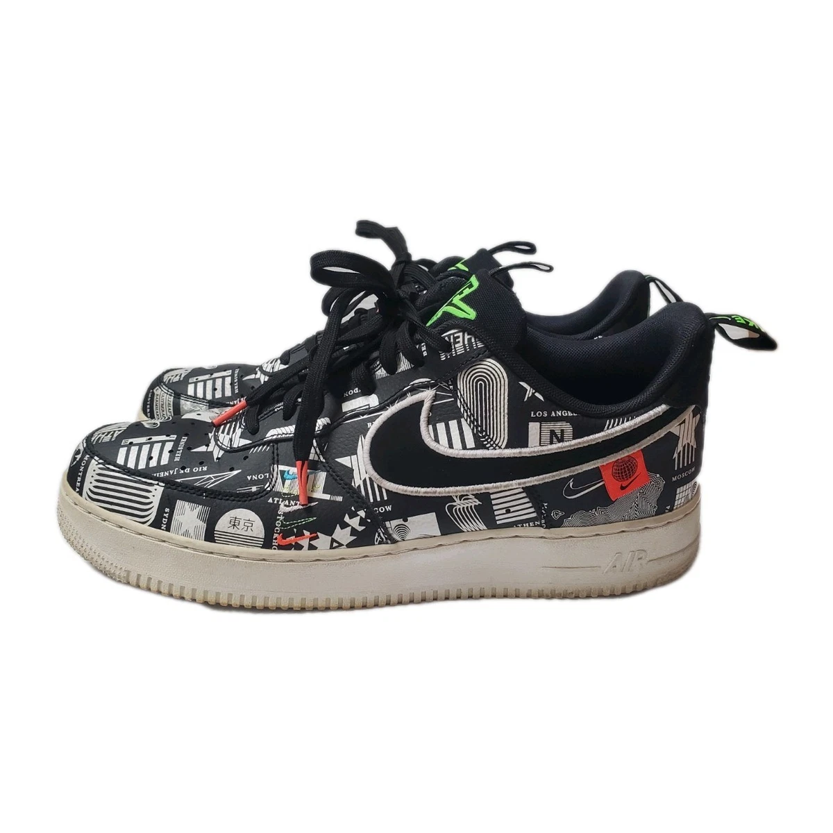 Nike Air Force 1  display picture 3