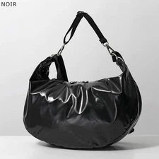 jack gomme LIGHT ORIGINAL Shoulder Bag Women' with Pouch one in 4 color 