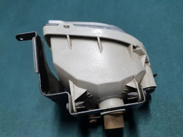 Luz antiniebla derecha Chevrolet Forenza Optra Lacetti 2006 Foto 3 de 4