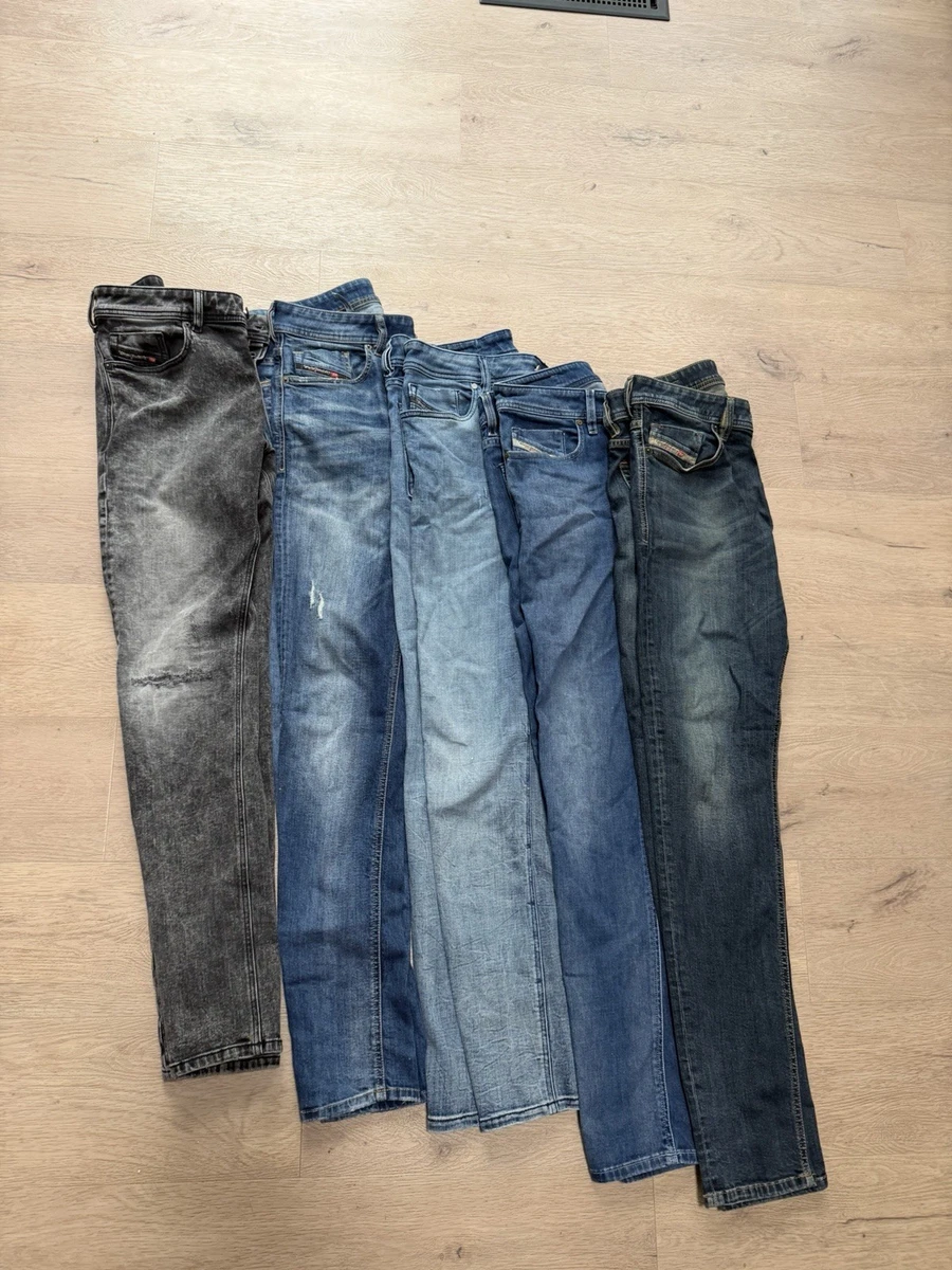 Men's Diesel Sleenker Jeans for sale | eBay