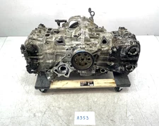 ✅ 17-23 OEM Porsche 718 Boxster 982 RWD 2.0L H4 Engine Motor Long Block 36k