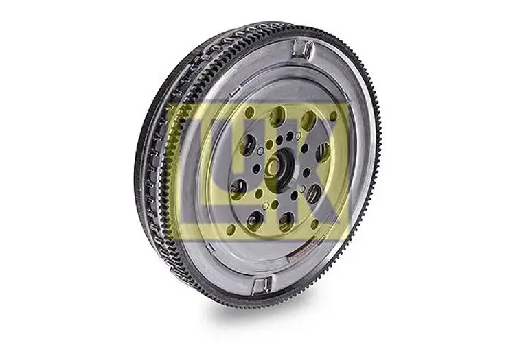 LUK Dual Mass Flywheel 415 0660 10 for MERCEDES SPRINTER 46-t 2006 to 2020 - Image 3