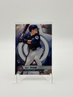 2025 Bowman’s Best Matt Shaw RC Rookie Refractor