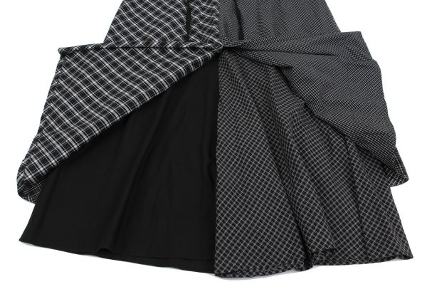 パンツ yujhj1082 Y's for men-ワイズフォーメン】GARMENT DYED KATSURAGI PANTS