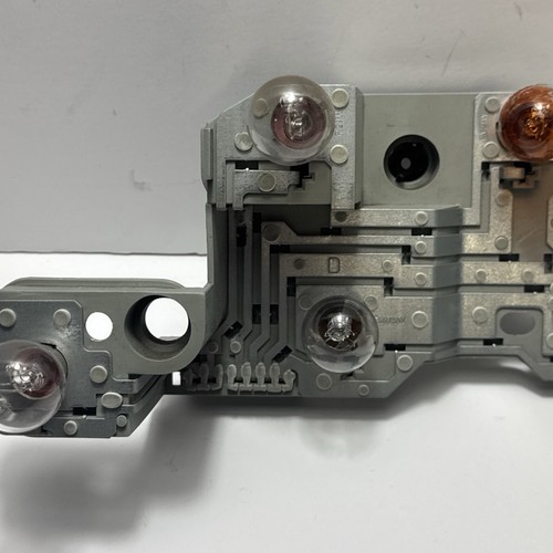 Enchufe bombilla freno trasero derecho Jaguar XK8 XKR 2001-2006 89021692 - Imagen 3 de 15
