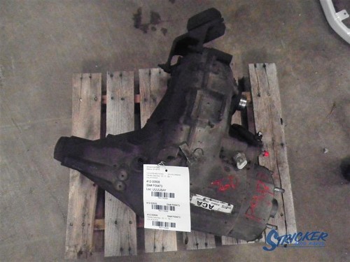 Chevrolet Silverado 1500 2014 Transfer Case 95K mi. 23143113 8309