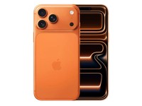 "Apple Iphone 17 Pro Max 5G Smartphone - 1TB 6,9\" Oled 120 Hz Cosmic Orange"