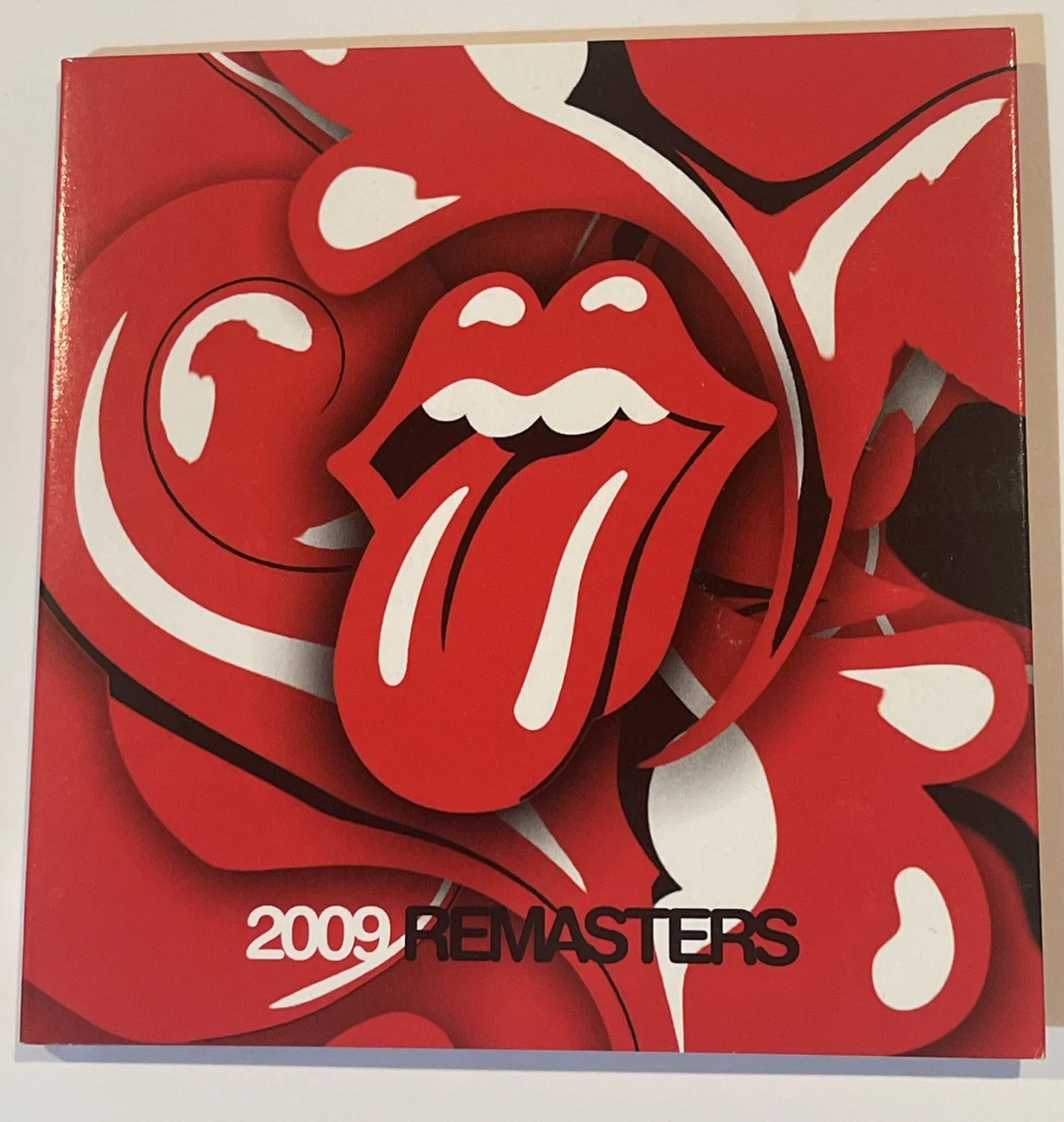 The Rolling Stones Limited Edition Music CDs for sale | eBay