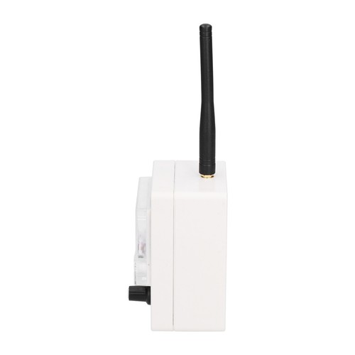 RF Signal Level Meter 100K‑1000MHz Field Strength Indicator For Radio Antenn MF - Picture 1 of 12