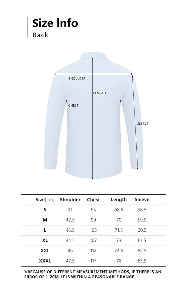 New G/FORE Golf Men's Apparel Long Sleeve - Image 2 of 4