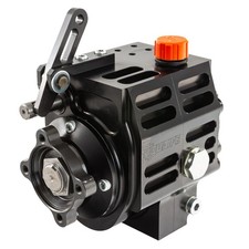 Quaife Reversing Gear Box For Motorcycle Bike Inline Engine Car - QBE35G001