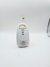 VTech DM111 PU Audio Baby Monitor Replacement Parent Unit Only WORKS