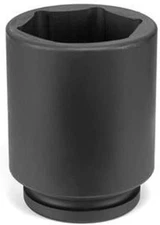 Grey Pneumatic 4052D 1" Drive 1-5/8" Deep Impact Socket Tool