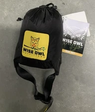 Wise Owl Outfitters BUG NET  *New