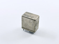 V23162-B0726-B110 Siemens Hermetically Sealed Cradle Relay 48VDC 4PDT 2A 16-Pin