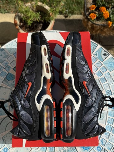 Nike Air Max Plus TN Samoa (2014) - UK 8 - Bild 9 von 11