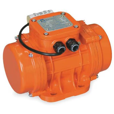 Dayton 1Dyn3 Electric Vibrator, 2.62 A, 115Vac, 1 Phase