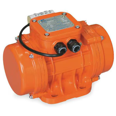 #ad Dayton 1Dyn3 Electric Vibrator 2.62 A 115Vac 1 Phase $454.99