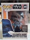 Funko Pop! Star Wars Concept Series Darth Vader Galactic Convention Exclusive