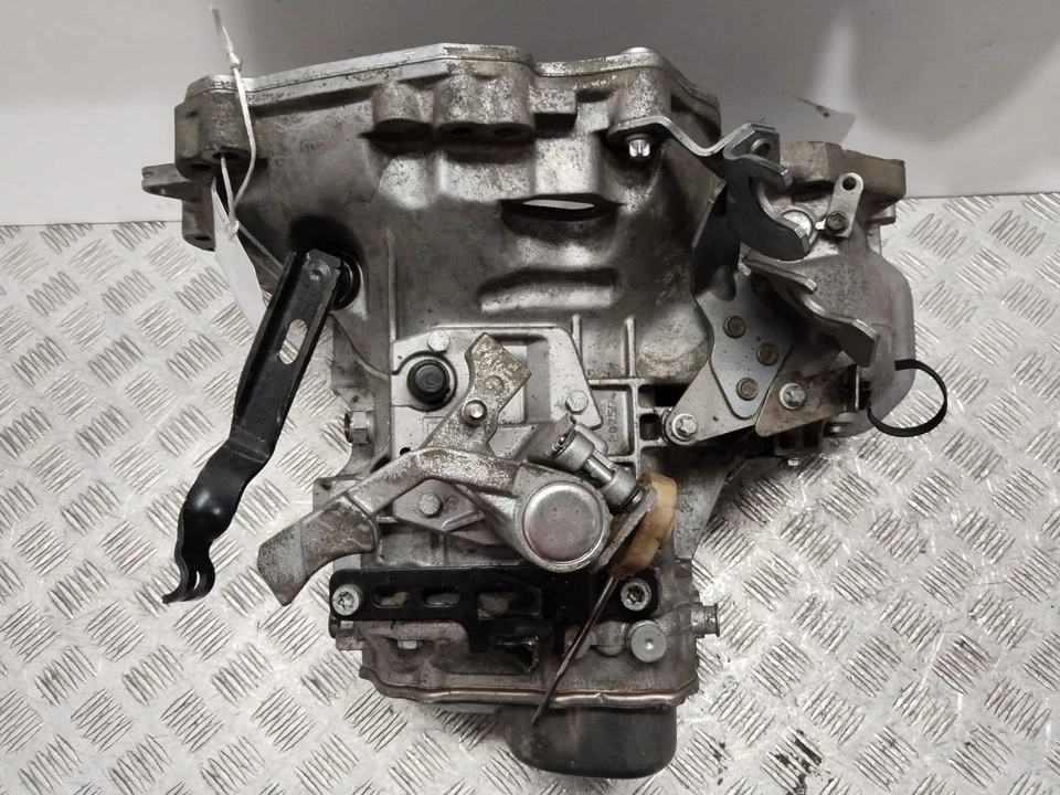 12992510 CAJA CAMBIOS / 55350454 / 6396956 PARA OPEL COMBO CORSA C FAMILIAR - Imagen 4 de 4