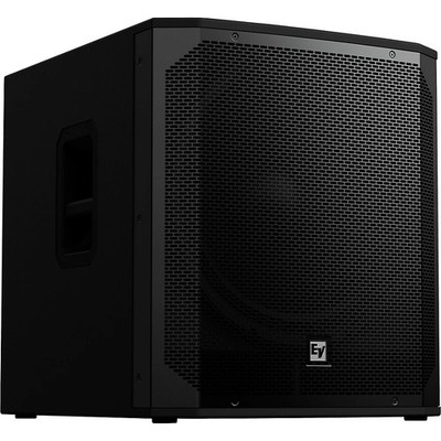 ElectroVoice EVIVA 18SP 18'' Powered Subwoofer