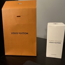 Louis Vuitton Ombr  Nomade Eau de Parfum 3.4 oz/100 ML 100 AUTHENTIC REFILLABLE