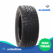 Used Lt 29565r20 Falken Wildpeak At4w Hd 129126s - 1732