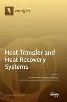 Heat Transfer And Heat Recovery Systems | Buch | Englisch (2023) | Mdpi AG