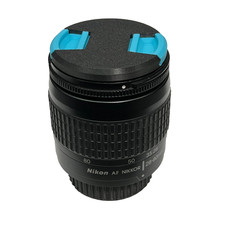Nikon AF Nikkor 28-80mm f3.3-5.6 G Lens