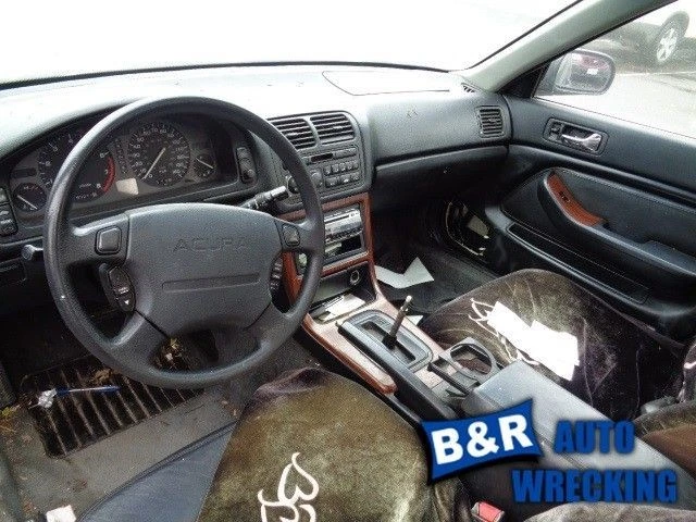 Air Bag Driver Fits 91-95 LEGEND 8346483 Foto 4 de 4