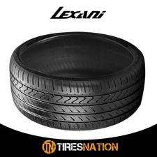 1 New Lexani Lx-twenty 3252520 101y Ultra High Performance Tire 1 New Lexani Lx-twenty 3252520 101y Ultra High Performance Tire