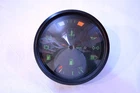 Porsche 924 Turbo 931 Temp Temperature Fuel VDO Gauge GREEN 100mm # 477919033C