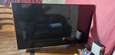 Sony Bravia XBR-65X850C 65" LED 4K 2160p UHD TV Black 2015