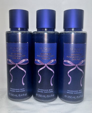3 Whipped Marshmallow Dream Victoria's Secret Fragrance Mist 8.4 fl oz
