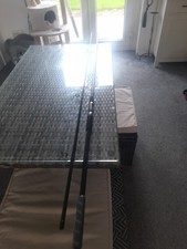 Ron Thompsons Specialst/barbel Rod 11ft