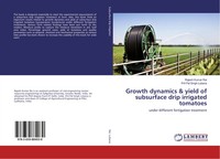 Rajesh Kumar Rai (U. A.) | Growth Dynamics & Yield Of Subsurface Drip...