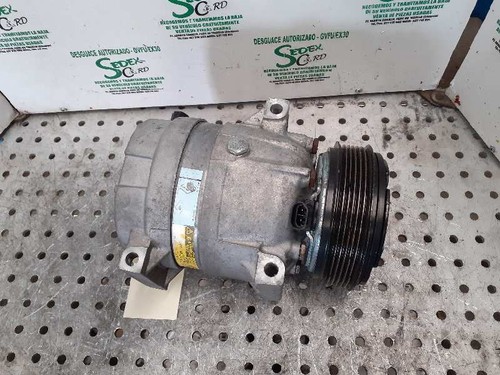 1135320 695478 klimakompressor RENAULT LAGUNA II BG0 2001