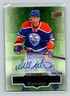 2014 UD Spring Expo #S-WA Will Acton /50  Edmonton Oilers