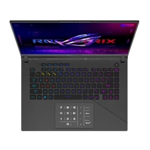 [ASUS] ROG STRIX G16 G614JV-N4117 15.6" FreeDos/i9-13980HX (16 GB/1 TB/RTX... - Immagine 3 di 3