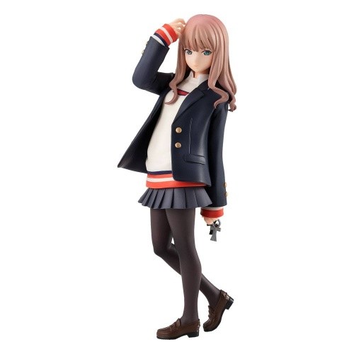 Ssss.Dynazenon Pop Up Parade Yume Minami 16 Cm Pvc Statue-image