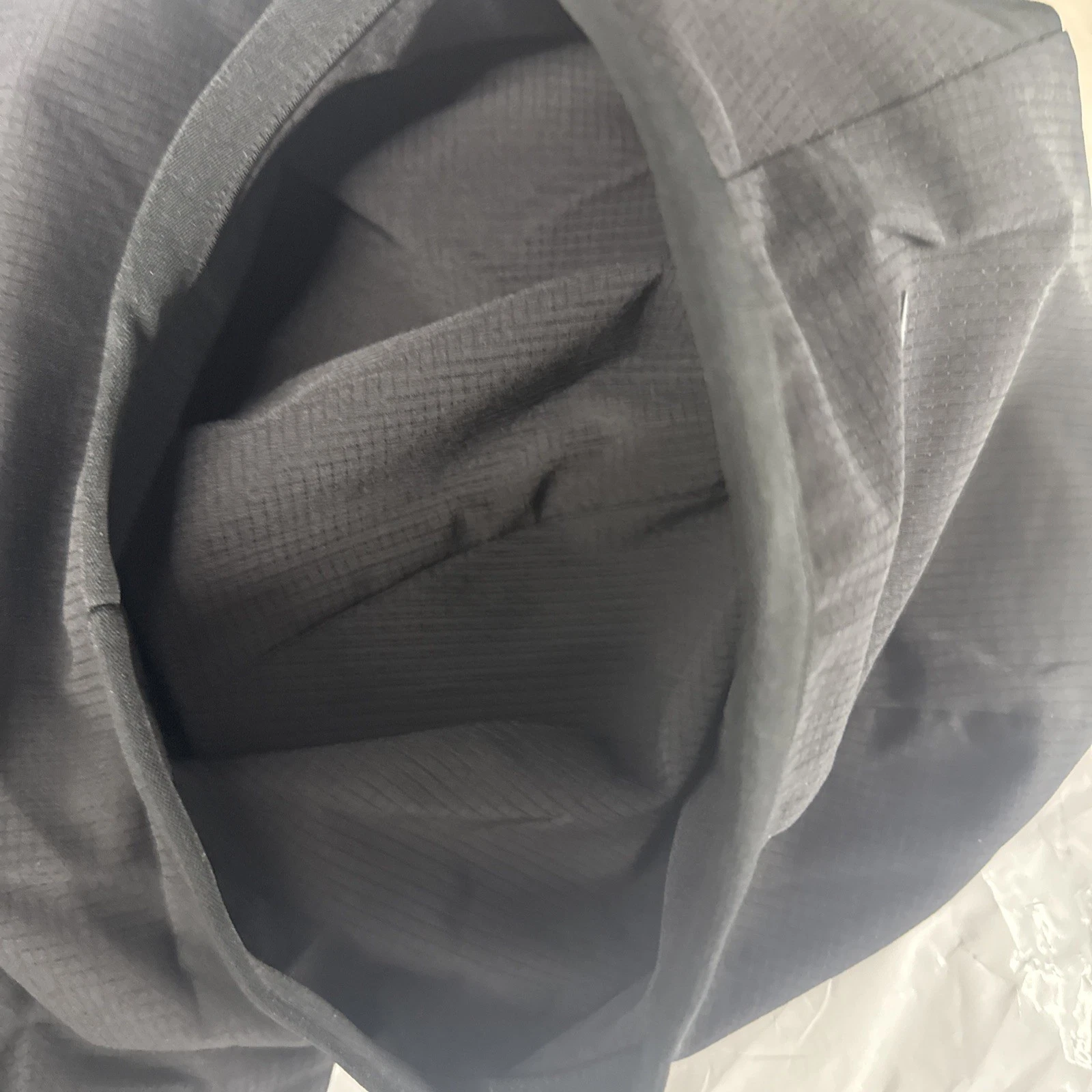 Felpa con cappuccio FEAR OF GOD X ADIDAS Athletics R taglia Med uomo nuova vendita al dettaglio $200