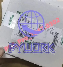 New SND Modicon Card Of Memory for Controller M2xx (1PCS)