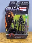 2008 Hasbro GI Joe Rise Of Cobra Baroness Figure 3.75” Attack On The GI Joe Pit