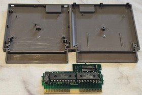 Snow Brothers (Nintedo Entertainment System, 1991) Rare NES Game