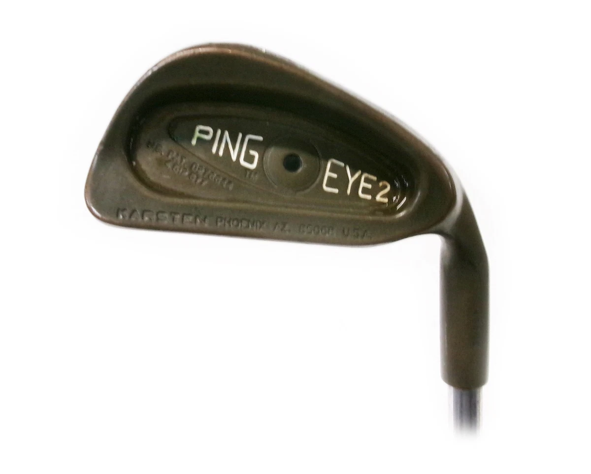 Ping Becu for sale | eBay