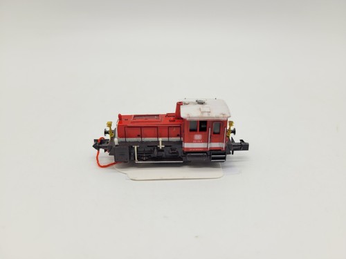 Gebrauchtes 0012084 | Arnold 2084 N Diesellok BR 335 176-4 der DB, Spur N gebrau | Zustand: Gebraucht