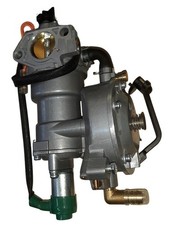 Vergaser f. Honda GX 340 390 190F 188  dual fuel LPG Benzin