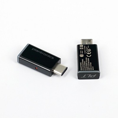 POLY SYNC 20+ | CL5400 W/ BT600 USB-A Dongle
